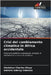 Crisi del cambiamento climatico in Africa occidentale by Oloye, Gbolahan Charles