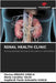 Renal Health Clinic by Clarisa Gñaves Videla