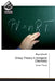 Group Theory in Inorganic Chemistry by Roya Ahmadi