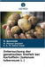 Untersuchung der genetischen Vielfalt bei Kartoffeln (Solanum tuberosum L.) by Nasiruddin, M.