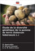 Étude de la diversité génétique de la pomme de terre (Solanum tuberosum L.) by Nasiruddin, M.