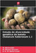 Estudo da diversidade genética da batata (Solanum tuberosum L.) by Nasiruddin, M.