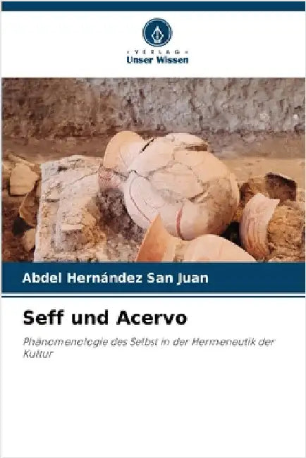 Seff und Acervo by Hernández San Juan, Abdel