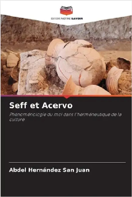 Seff et Acervo by Abdel Hernández San Juan