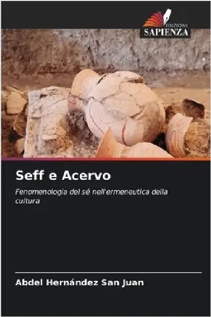 Seff e Acervo by Abdel Hernández San Juan