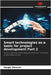 Smart technologies as a basis for project development Part 2 by Voronin, Sergei