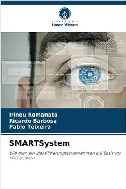 SMARTSystem by Romanato, Irineu