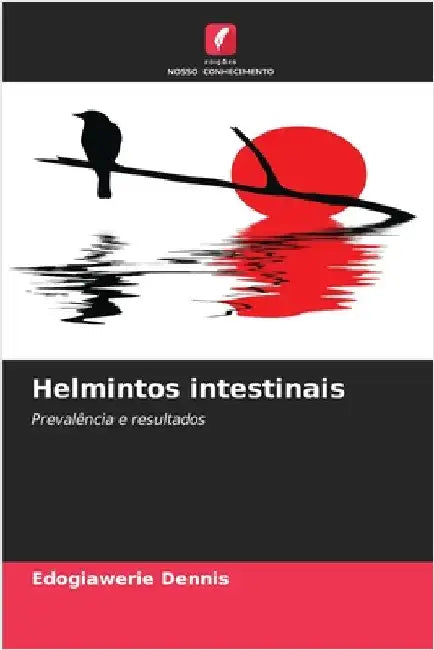 Helmintos intestinais by Dennis, Edogiawerie