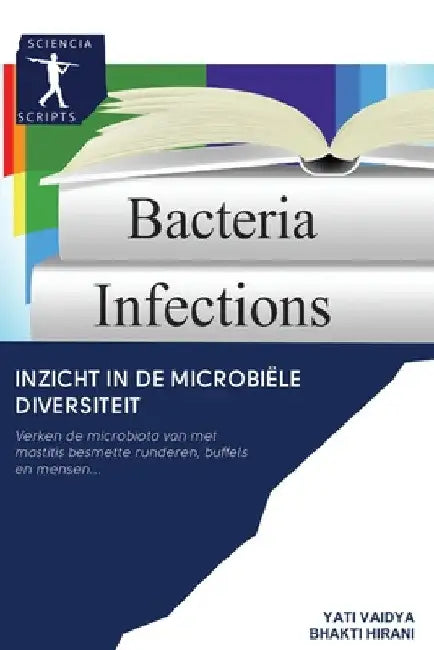 Inzicht in de microbiële diversiteit by Yati Vaidya