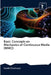Basic Concepts on Mechanics of Continuous Media (MMC) by Oualid Chahaoui