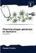 Pharmacologie générale et dentaire by Deepak Prashar