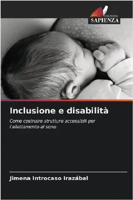 Inclusione e disabilità by Introcaso Irazábal, Jimena