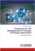 Prospects for the Development of Foreign Exchange Operations by Husniddinjan Akbarov