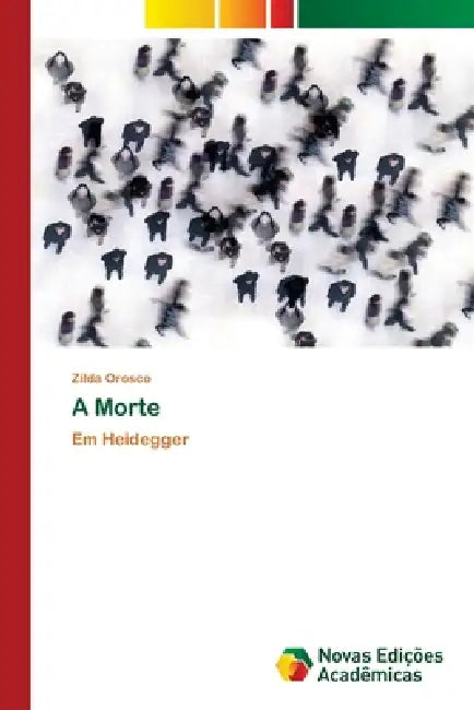 A Morte by Zilda Orosco