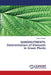 Nanonutrients: Determination of Elements in Green Plants by Aubrey Heyliger