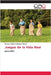 Juegos de la Vida Real by Colindres Pinoth, Norman Alexis
