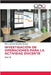 Investigación de Operaciones Para La Actividad Docente by González Morales, Marco Antonio