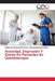 Ansiedad, Depresión Y Estrés En Pacientes En Quimioterapia by Dalia Azucena Hernández Perea
