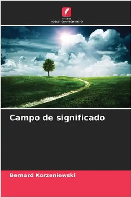 Campo de significado by Korzeniewski, Bernard