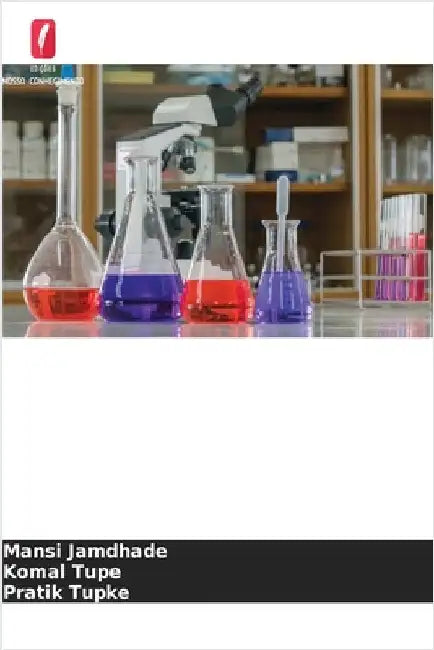 Perfil de impurezas em produtos farmacêuticos by Jamdhade, Mansi