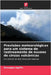 Previsões meteorológicas para um sistema de rastreamento de nuvens de cinzas vulcânicas by Giuseppe Agrillo