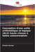 Conception d'une unité arithmétique et logique (ALU) haute vitesse à faible consommation by Kumar, Manish