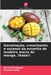 Germinação, crescimento e sucesso da enxertia de madeira macia da manga. (Kesar) by Govind Prajapati, Priyank Patel
