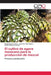 El cultivo de agave mexicano para la producción de mezcal by Sergio Ayvar Serna, José Fco Díaz Nájera, Oscar Romero Comino