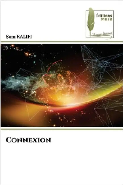 Connexion by Kalifi, Sam