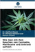 Wie man mit dem Rauchen von Cannabis, Marihuana und Unkraut aufhört by Abolfazl Ehyaei