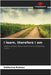I learn, therefore I am by Katharina Kutzias