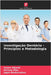Investigação Dentária - Princípios e Metodologia by Aljundi, Azzam