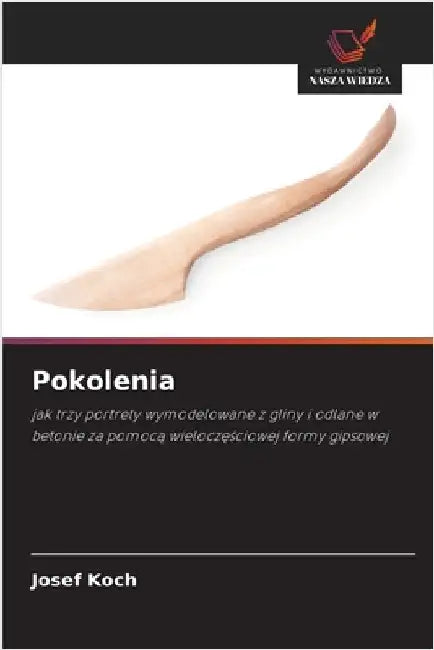 Pokolenia by Koch, Josef