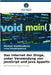 Das Internet der Dinge, unter Verwendung von JavaSript und Java Appelts by Shoikhedbrod, Michael