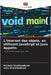 L'internet des objets, en utilisant JavaSript et Java Appelts by Shoikhedbrod, Michael