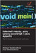 Internet rzeczy, przy użyciu JavaSript i Java Appelts by Shoikhedbrod, Michael