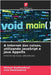 A Internet das coisas, utilizando JavaSript e Java Appelts by Shoikhedbrod, Michael