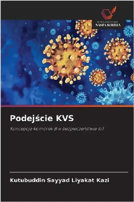 Podejście KVS by Kazi, Kutubuddin Sayyad Liyakat