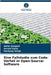 Eine Fallstudie zum Code-Verfall in Open-Source-Software by Ganpati, Anita
