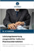 Leistungsbewertung ausgewählter indischer Pharmaunternehmen by B. Yadaiah