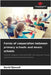 Forms of cooperation between primary schools and music schools by Djawadi, Navid