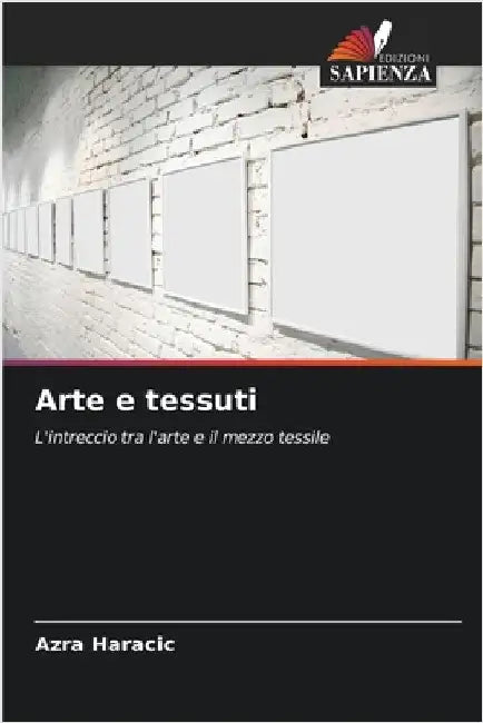 Arte e tessuti by Azra Haracic