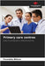 Primary care centres by Bittner, Franziska