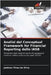 Analisi del Conceptual Framework for Financial Reporting dello IASB by Silva, Josimar Pires Da