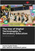 The Use of Digital Technologies in Secondary Education by Fróes, Israel Costa