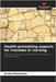 Health-promoting aspects for trainees in nursing by Sternecker, Ursula
