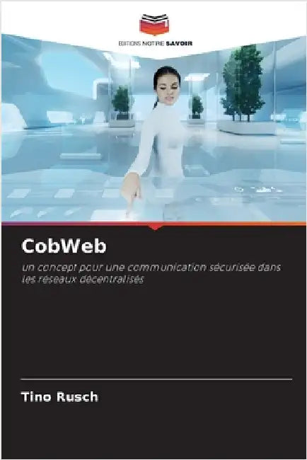 CobWeb by Rusch, Tino