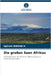Die großen Seen Afrikas by Bwishe, Ephrem