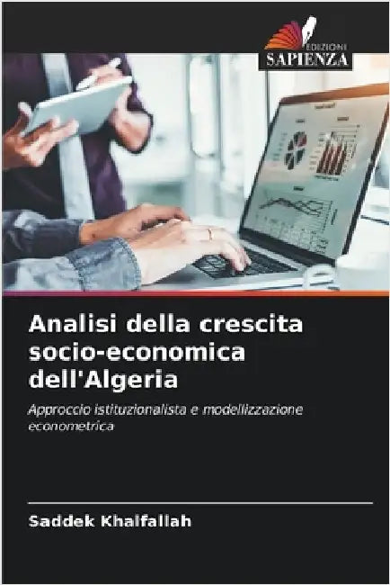 Analisi della crescita socio-economica dell'Algeria by Khalfallah, Saddek