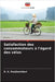 Satisfaction des consommateurs à l'égard des vélos by Ranjhanidevi, R. K.